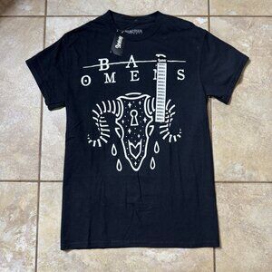 Bad Omens Ram T-Shirt SMALL New With Tags Sumerian Records